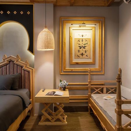 Le'S Home Boutique Homestay In The Center Hanoi Old Quarter Zewnętrze zdjęcie