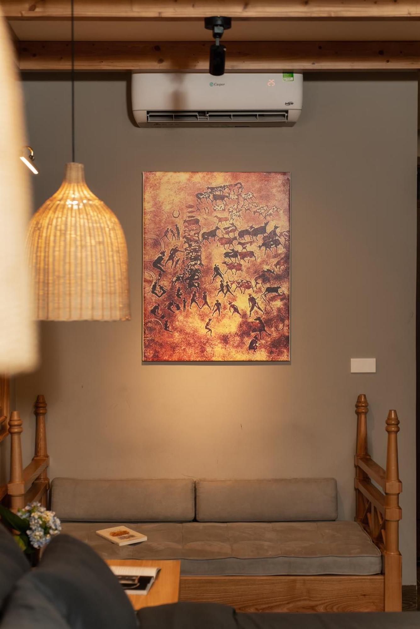 Le'S Home Boutique Homestay In The Center Hanoi Old Quarter Zewnętrze zdjęcie