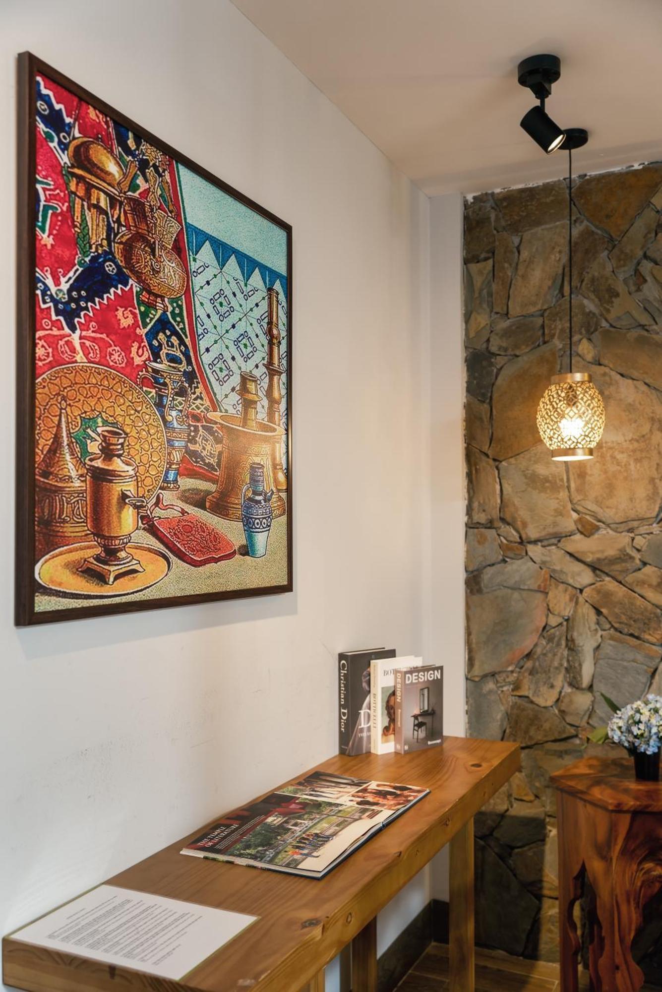 Le'S Home Boutique Homestay In The Center Hanoi Old Quarter Zewnętrze zdjęcie