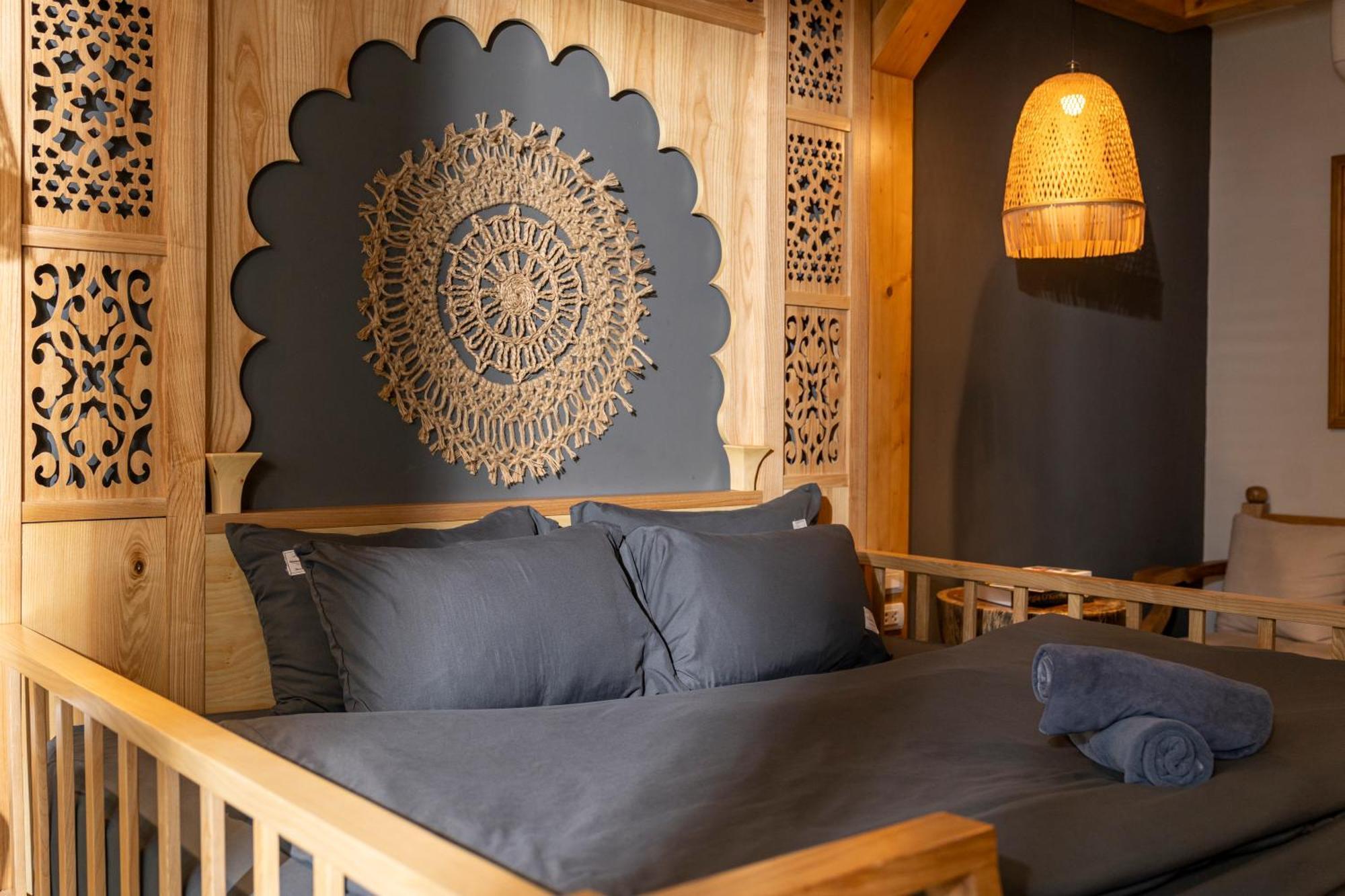Le'S Home Boutique Homestay In The Center Hanoi Old Quarter Zewnętrze zdjęcie