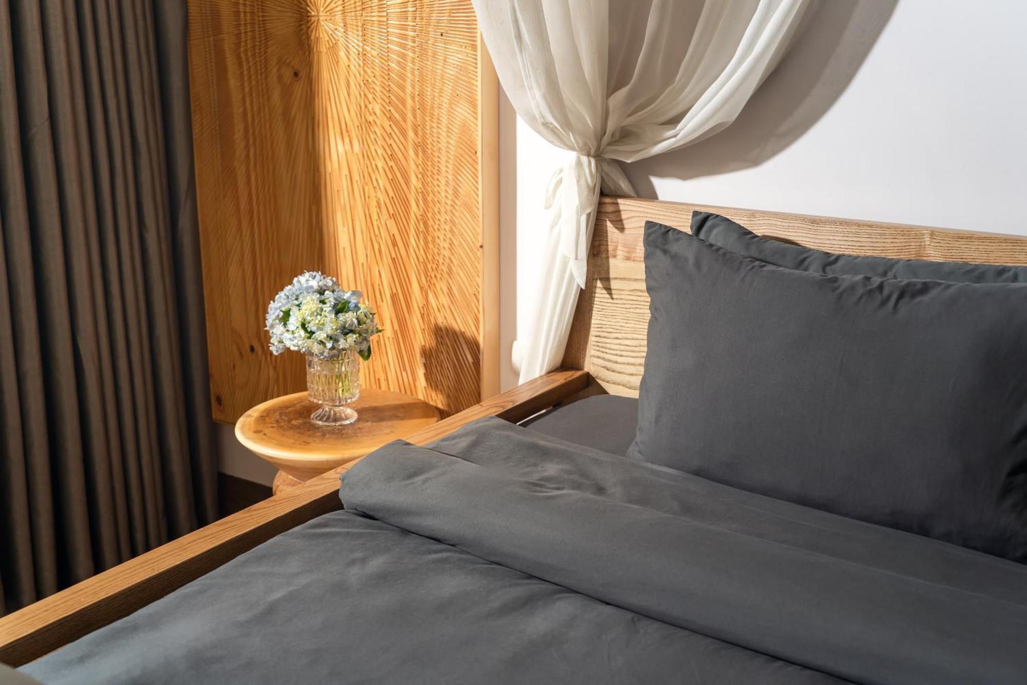 Le'S Home Boutique Homestay In The Center Hanoi Old Quarter Zewnętrze zdjęcie