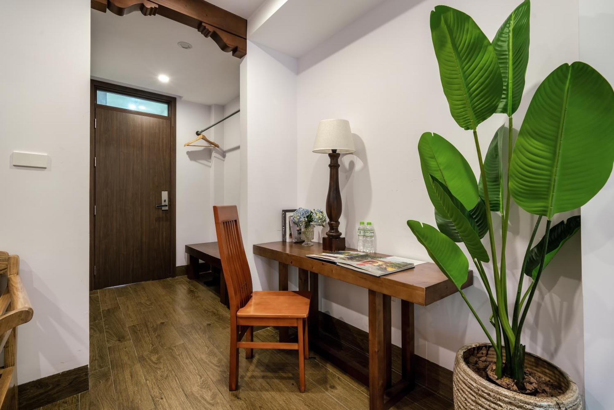 Le'S Home Boutique Homestay In The Center Hanoi Old Quarter Zewnętrze zdjęcie