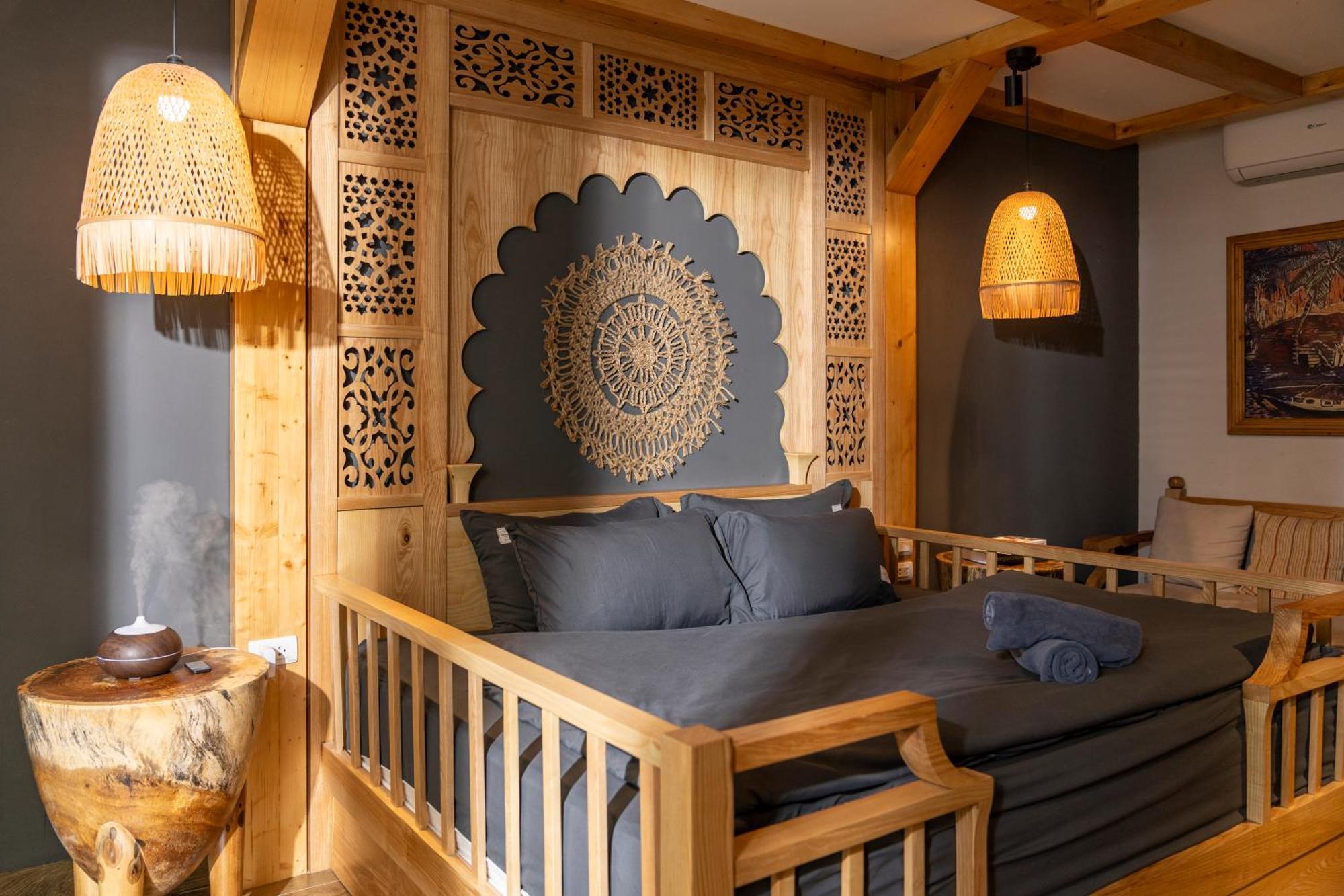 Le'S Home Boutique Homestay In The Center Hanoi Old Quarter Zewnętrze zdjęcie