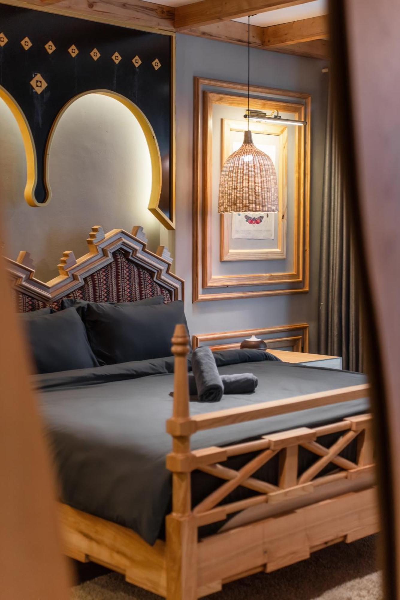 Le'S Home Boutique Homestay In The Center Hanoi Old Quarter Zewnętrze zdjęcie