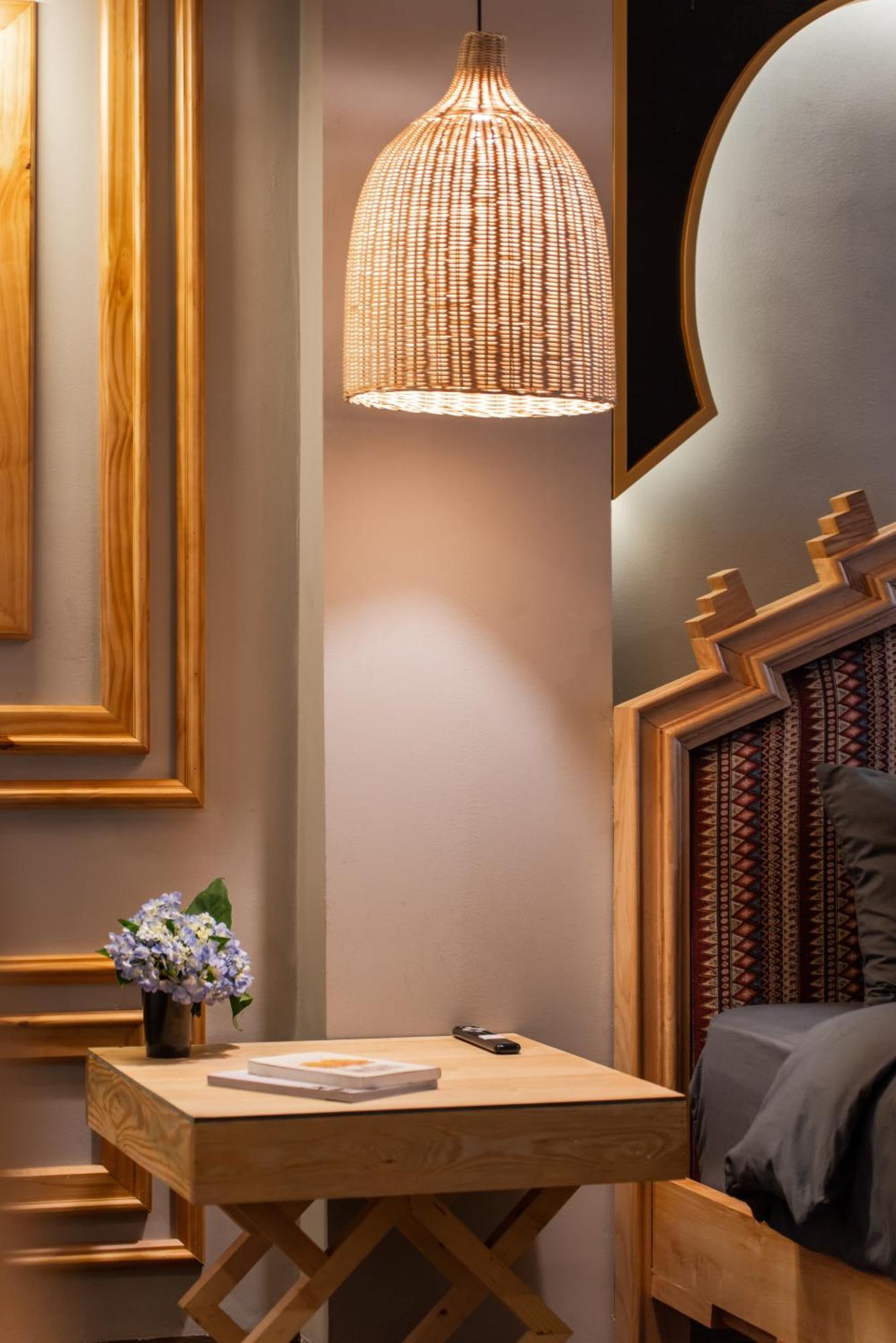 Le'S Home Boutique Homestay In The Center Hanoi Old Quarter Zewnętrze zdjęcie