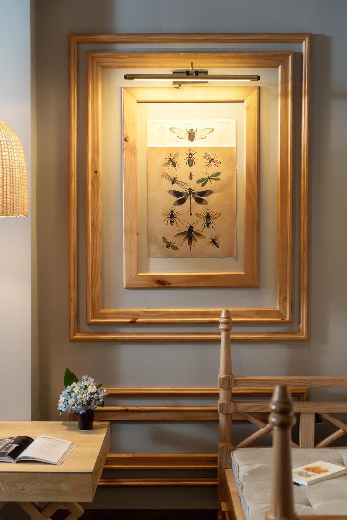 Le'S Home Boutique Homestay In The Center Hanoi Old Quarter Zewnętrze zdjęcie