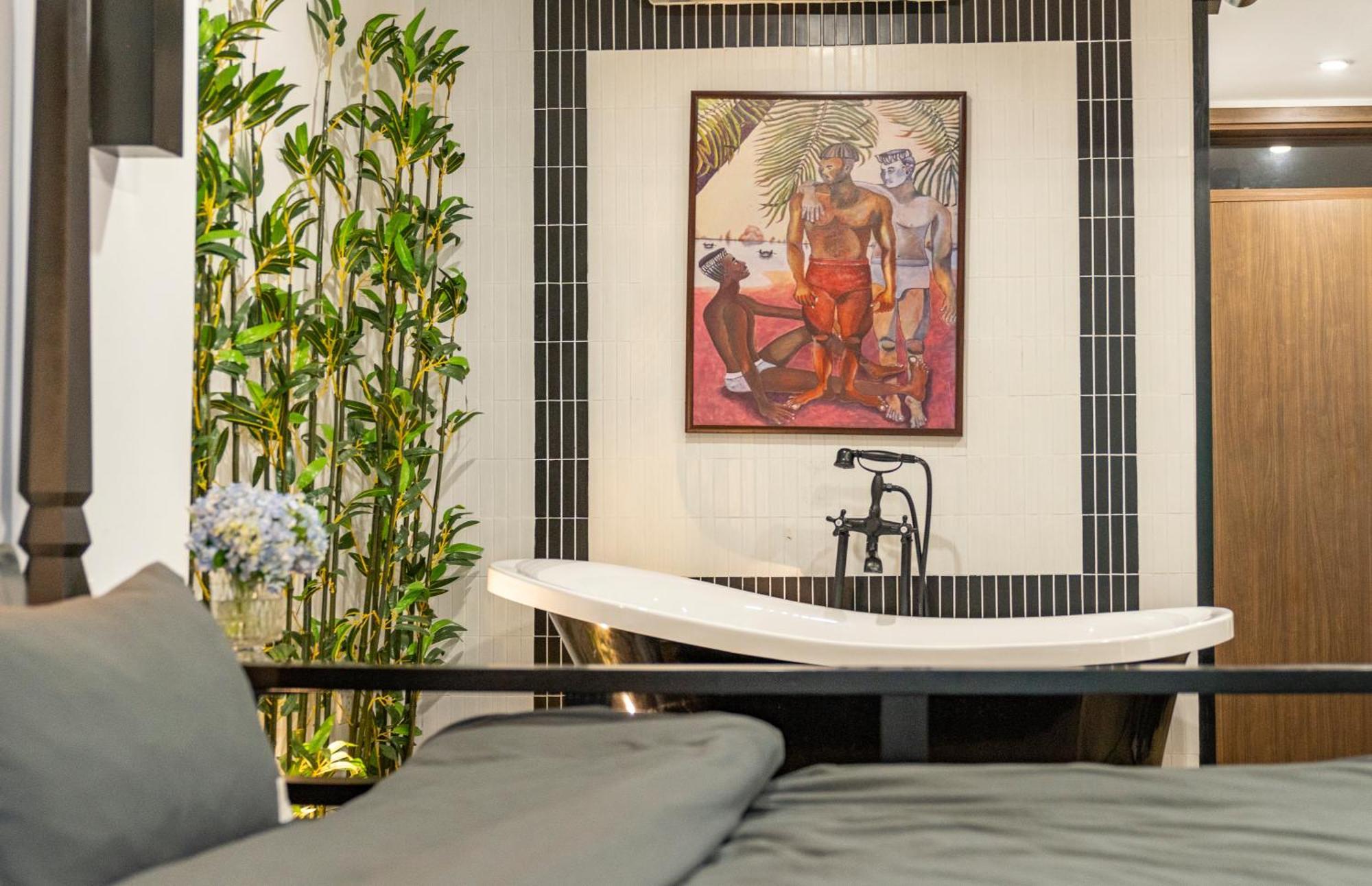 Le'S Home Boutique Homestay In The Center Hanoi Old Quarter Zewnętrze zdjęcie