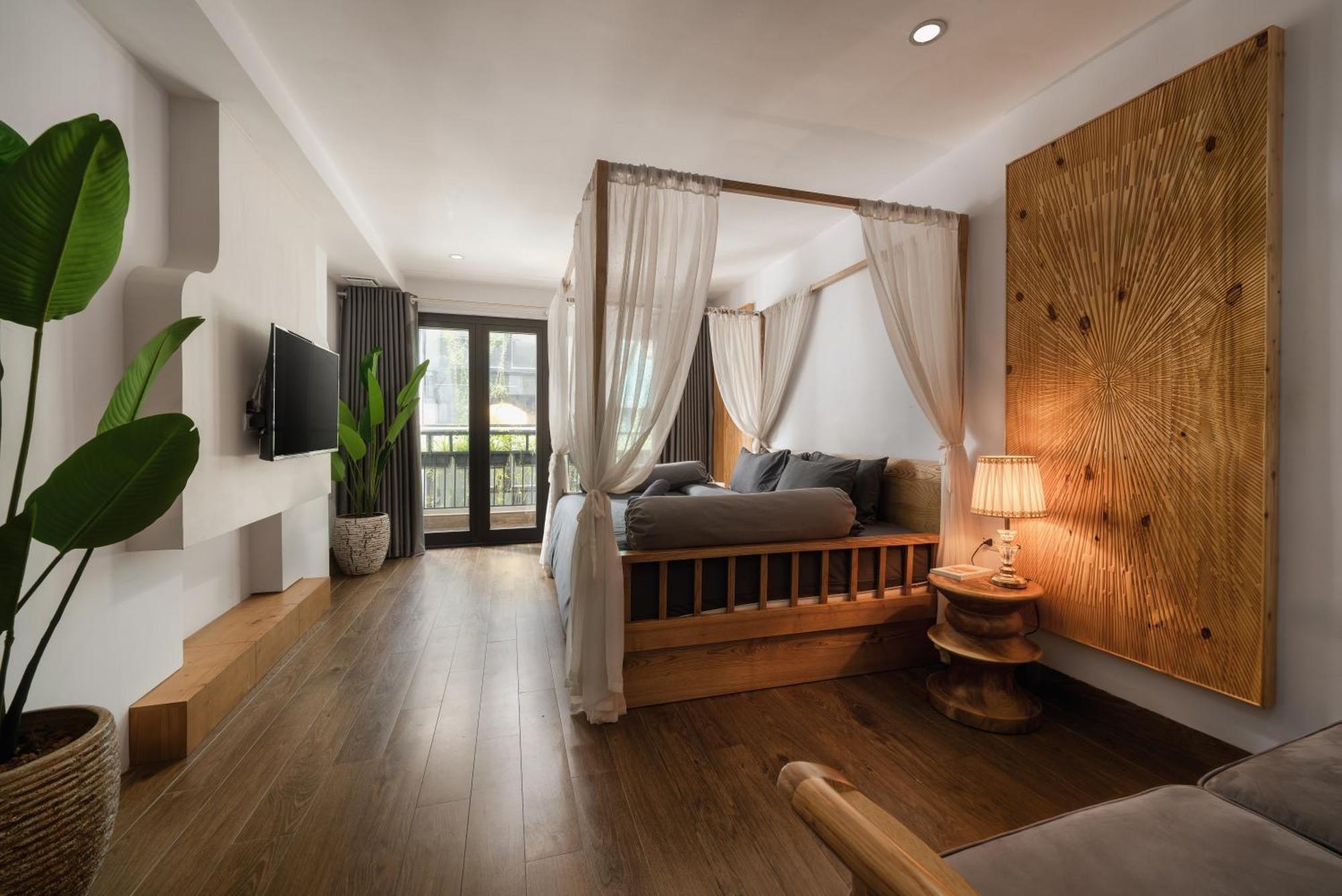 Le'S Home Boutique Homestay In The Center Hanoi Old Quarter Zewnętrze zdjęcie