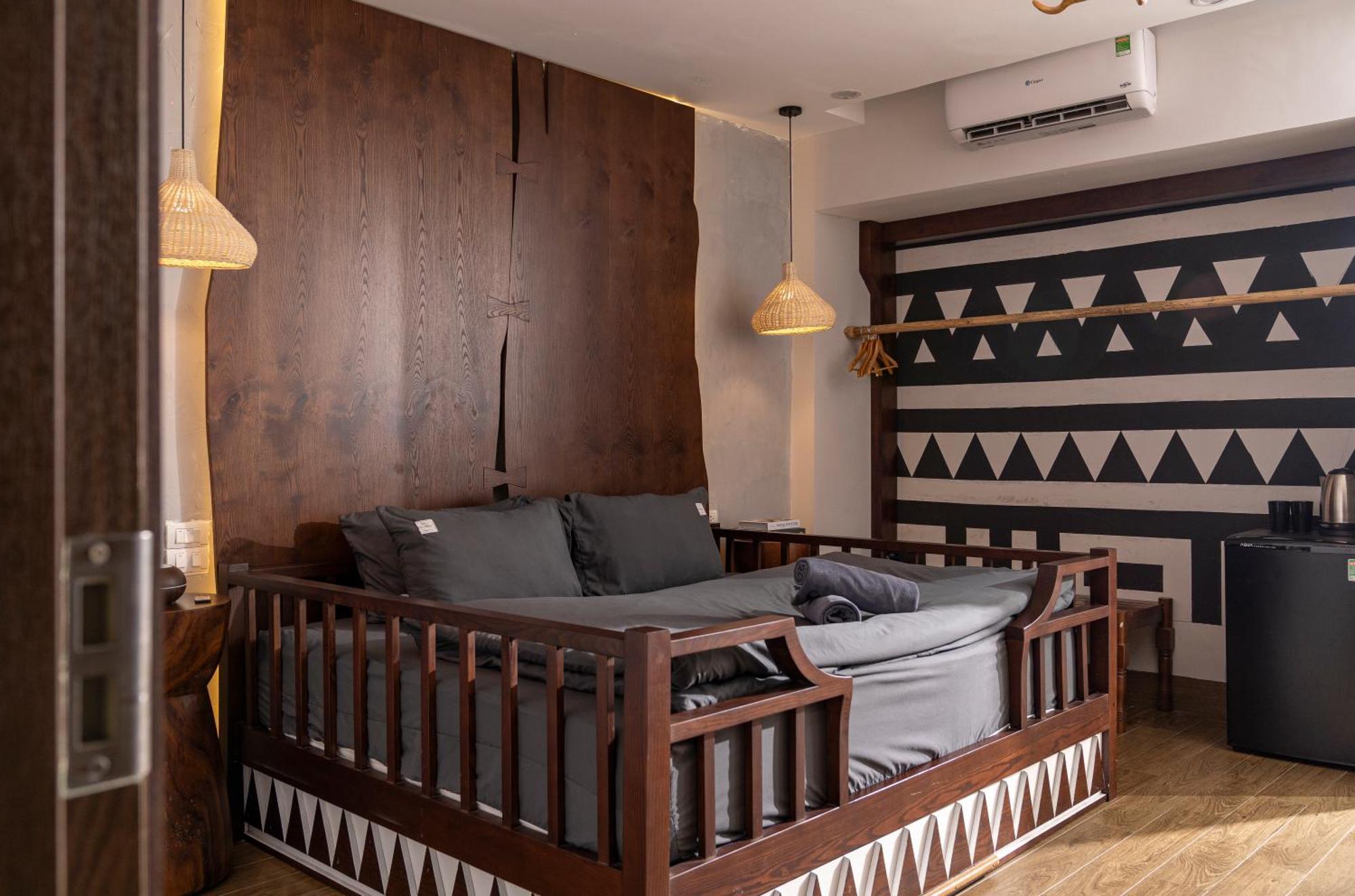 Le'S Home Boutique Homestay In The Center Hanoi Old Quarter Zewnętrze zdjęcie