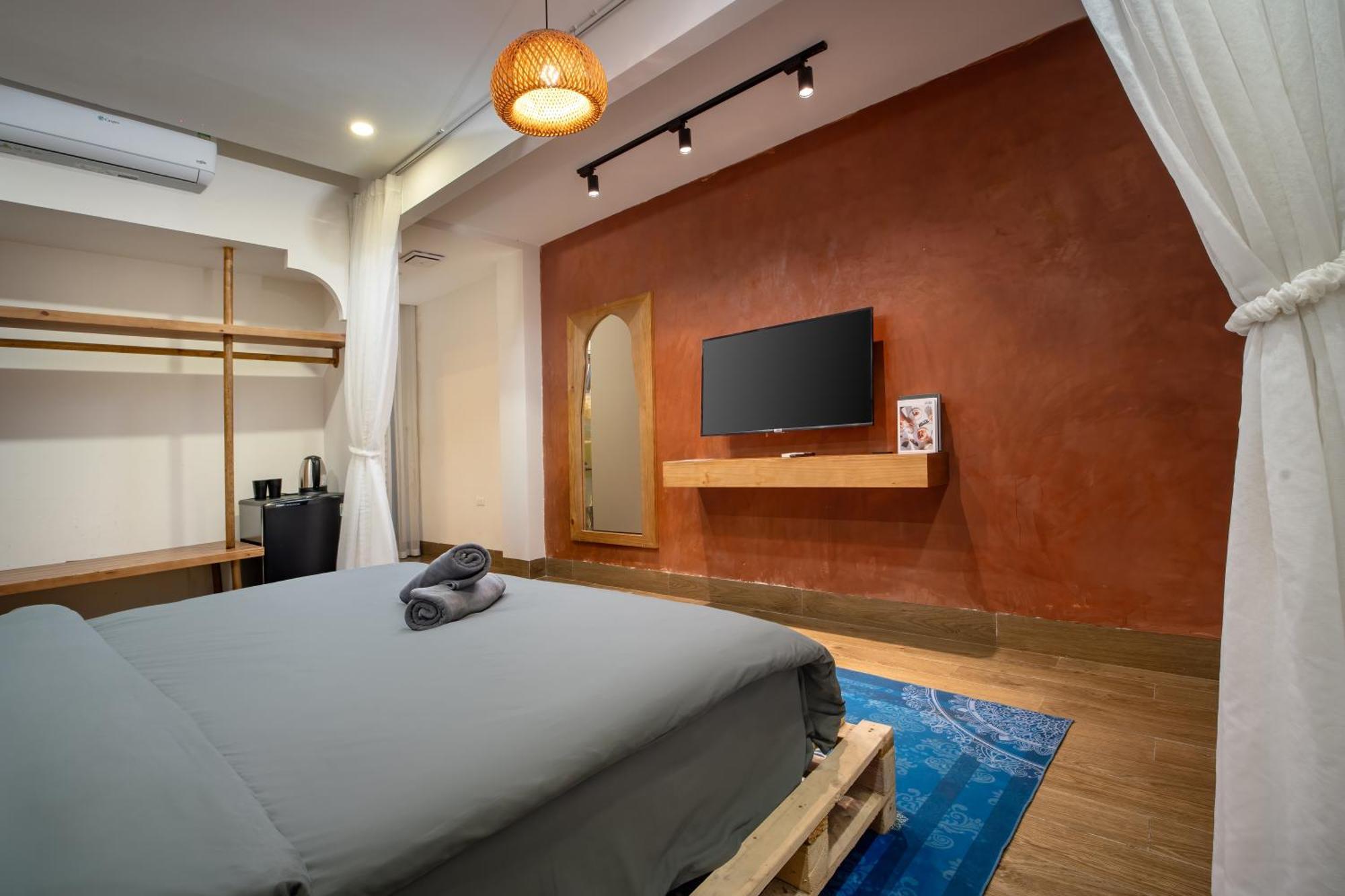 Le'S Home Boutique Homestay In The Center Hanoi Old Quarter Zewnętrze zdjęcie