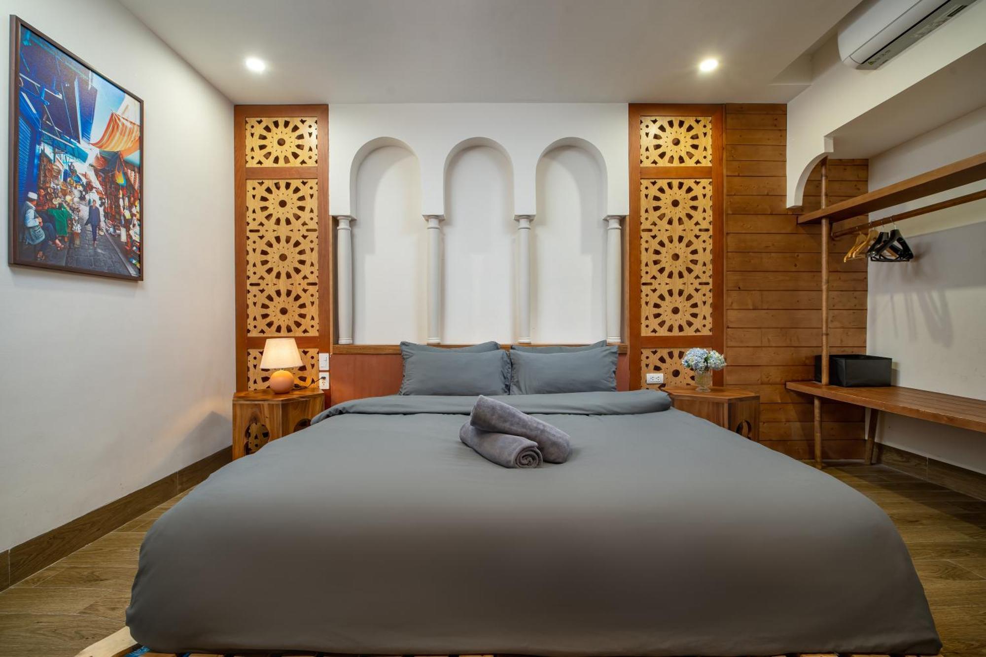 Le'S Home Boutique Homestay In The Center Hanoi Old Quarter Zewnętrze zdjęcie