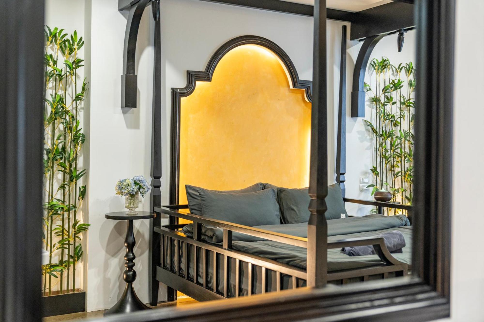 Le'S Home Boutique Homestay In The Center Hanoi Old Quarter Zewnętrze zdjęcie